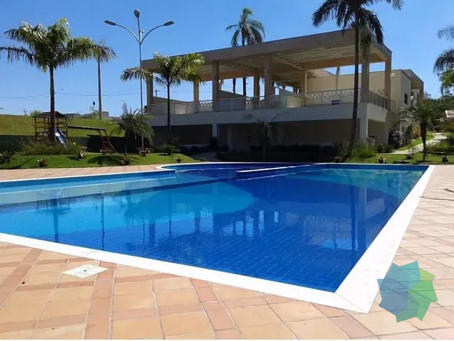 Terreno com 175m², à venda, no bairro Village Mountonnée em Salto