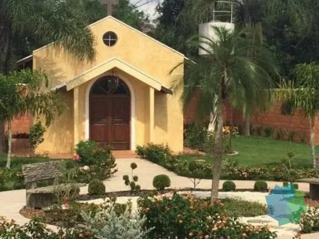 Terreno com 175m², à venda, no bairro Village Mountonnée em Salto