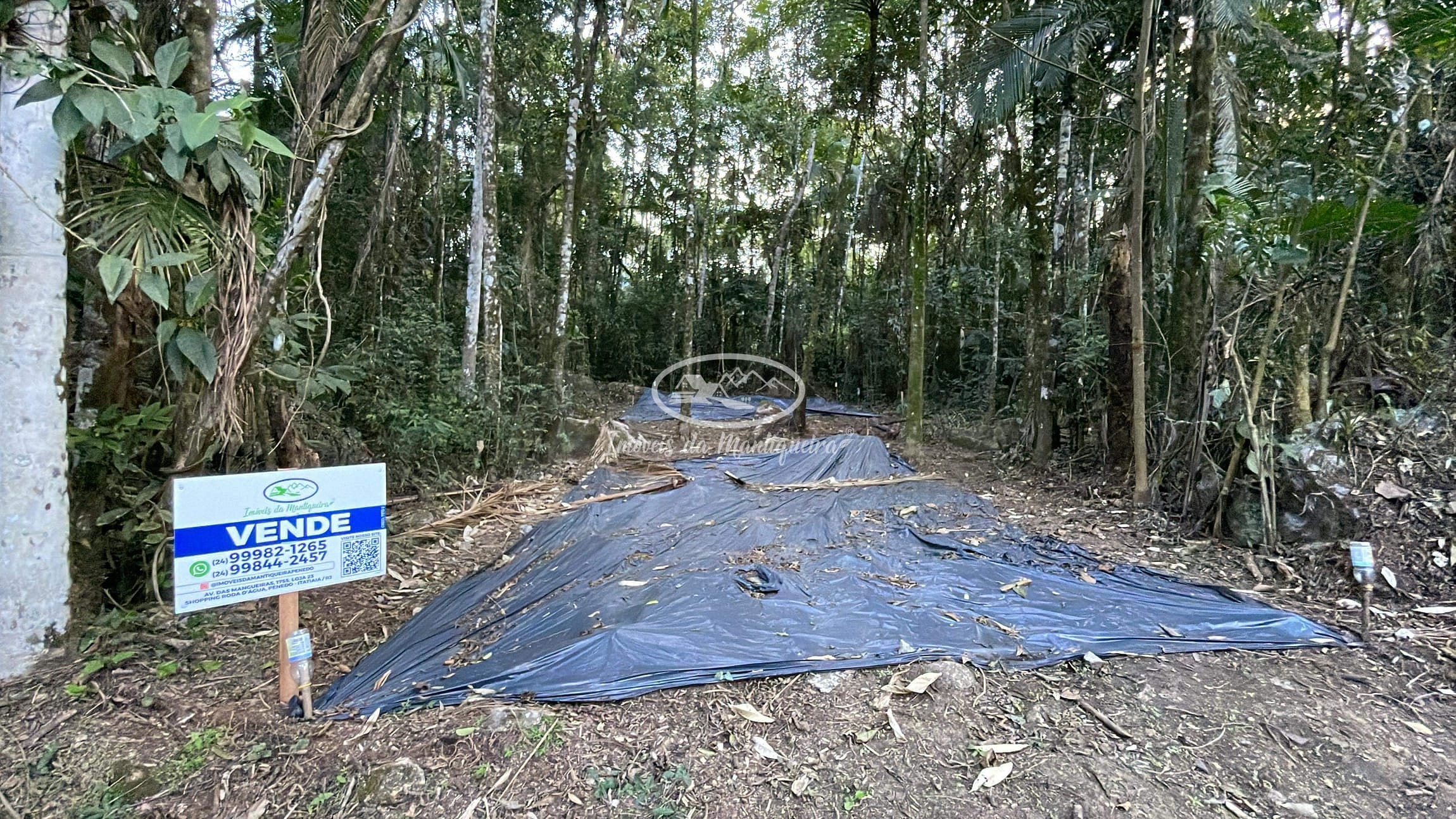 Terreno, 1800 m² - Foto 1