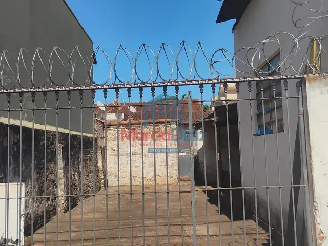 Terreno com 250m², à venda, no bairro Centro em Ituverava