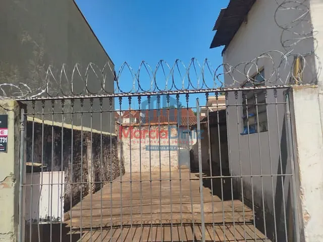 Terreno com 250m², à venda, no bairro Centro em Ituverava