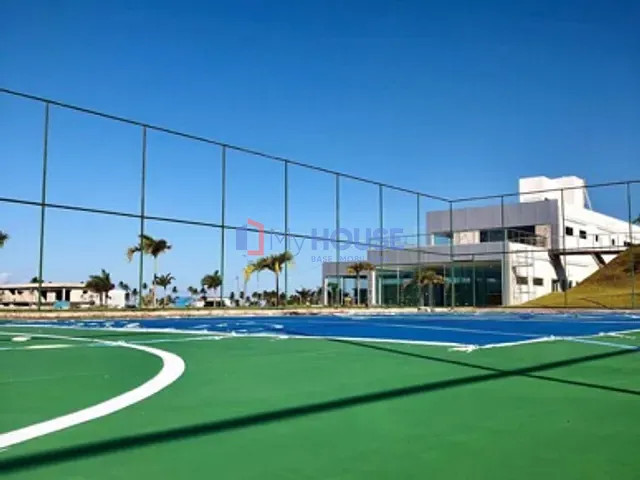 Terreno com 600m², à venda, no bairro rodovia Ilheus - Olivença em Ilhéus