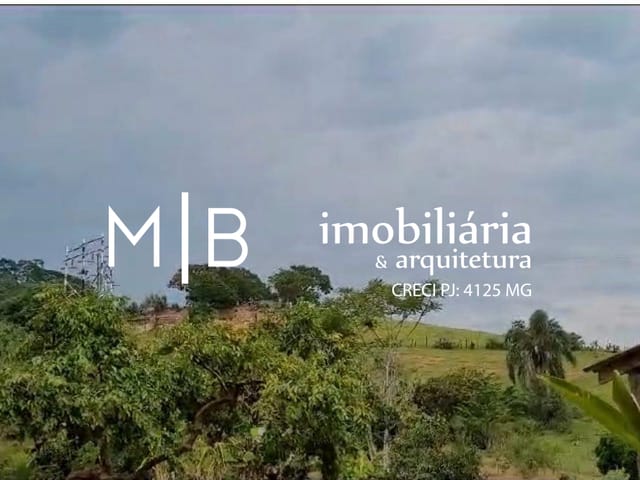 Terreno com 3338m², à venda, no bairro PRIMAVERA em CATAGUASES
