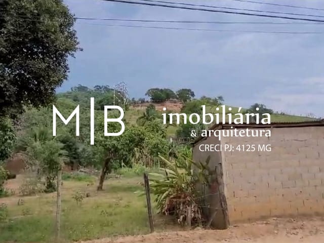 Terreno com 3338m², à venda, no bairro PRIMAVERA em CATAGUASES