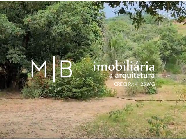 Terreno com 3338m², à venda, no bairro PRIMAVERA em CATAGUASES