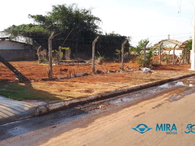Foto do Terreno - Terreno à venda 973.07M², Parque Real Goiânia, Aparecida de Goiânia - GO | Mira Imóveis