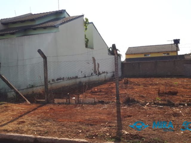 Foto do Terreno - Terreno à venda 973.07M², Parque Real Goiânia, Aparecida de Goiânia - GO | Mira Imóveis