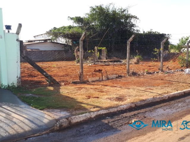 Foto do Terreno - Terreno à venda 973.07M², Parque Real Goiânia, Aparecida de Goiânia - GO | Mira Imóveis
