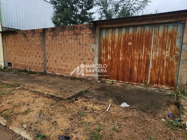 Terreno com 230m², à venda, no bairro Felícia em Vitória da Conquista