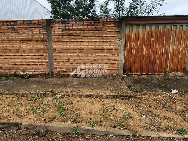 Terreno com 230m², à venda, no bairro Felícia em Vitória da Conquista