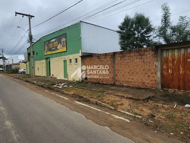 Terreno com 230m², à venda, no bairro Felícia em Vitória da Conquista
