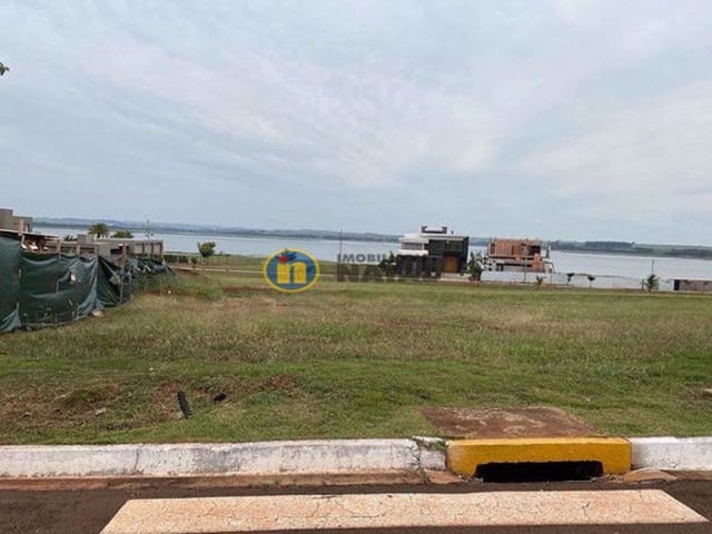 Foto do Terreno - Terreno à venda 822M², Paranagi, Sertaneja - PR | Imobiliária Natal LTDA