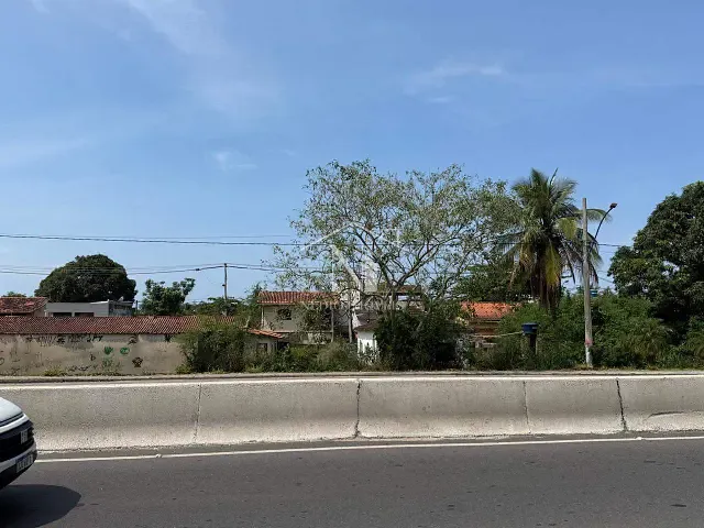 Terreno com 450m², à venda, no bairro São José do Imbassaí em Maricá