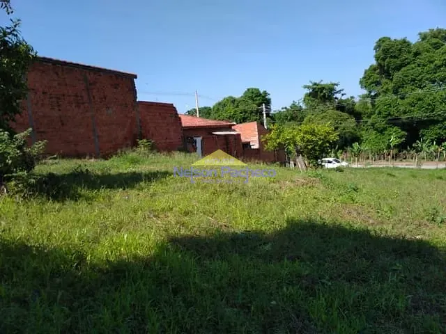 Terreno com 1614m², à venda, no bairro Vila Nova em Tietê