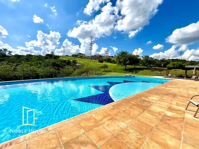 Terreno com 850m², à venda, no bairro Monte Alegre em Vinhedo