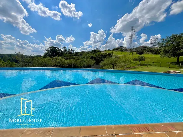 Terreno com 850m², à venda, no bairro Monte Alegre em Vinhedo