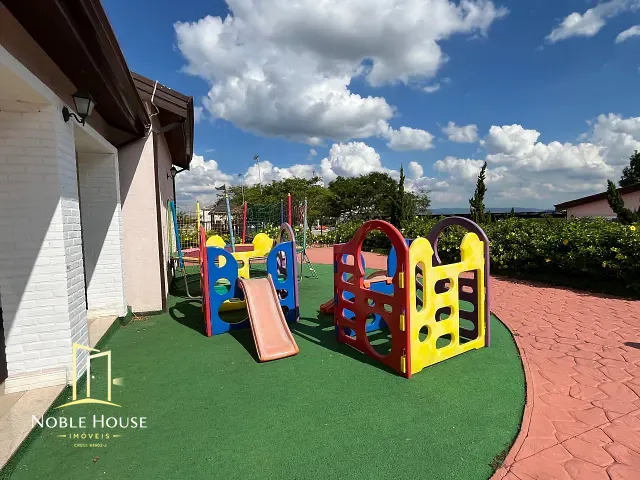 Terreno com 850m², à venda, no bairro Monte Alegre em Vinhedo