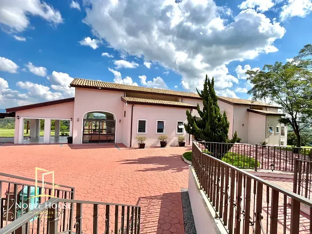 Terreno com 850m², à venda, no bairro Monte Alegre em Vinhedo