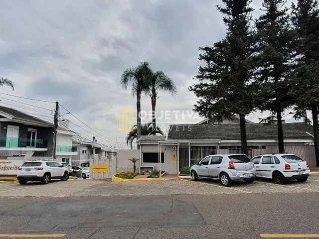 Terreno com 211m², à venda, no bairro Rondônia em Novo Hamburgo