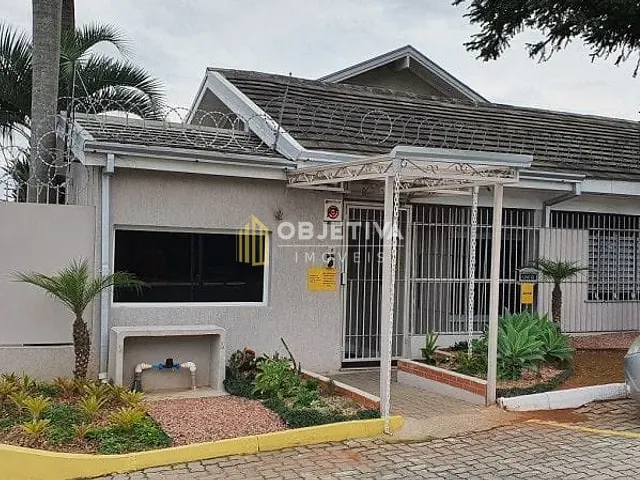 Terreno com 211m², à venda, no bairro Rondônia em Novo Hamburgo