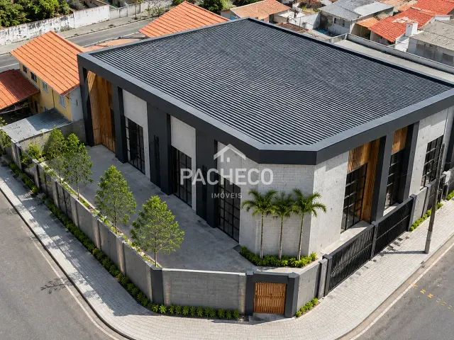 Terreno com 309m², à venda, no bairro Jardim das Laranjeiras em Santa Bárbara D'Oeste