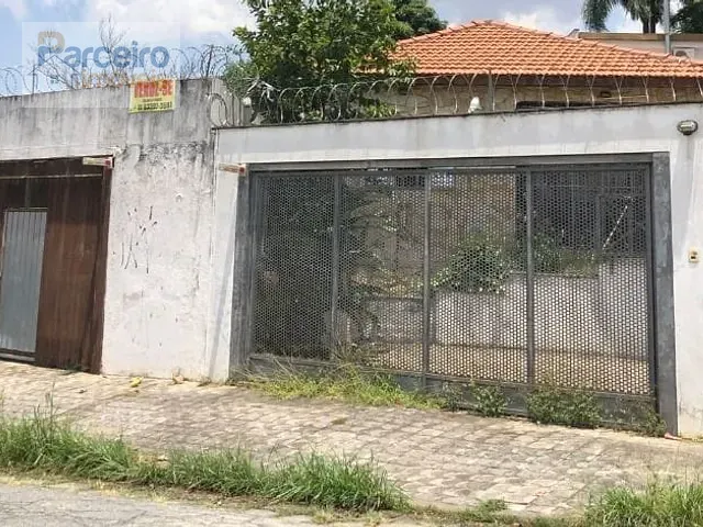 Terreno com 737m², à venda, no bairro Vila Nova Savoia em São Paulo