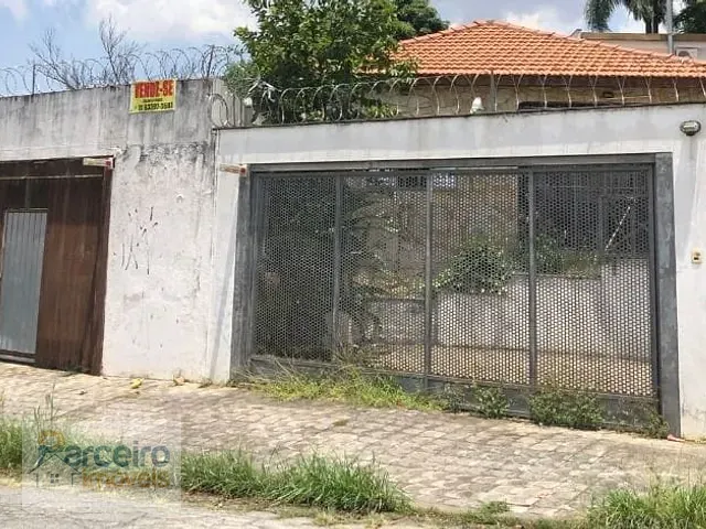Terreno com 737m², à venda, no bairro Vila Nova Savoia em São Paulo