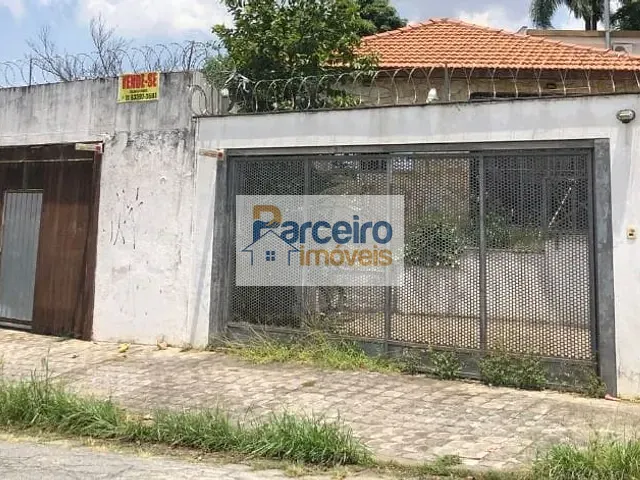 Terreno com 737m², à venda, no bairro Vila Nova Savoia em São Paulo