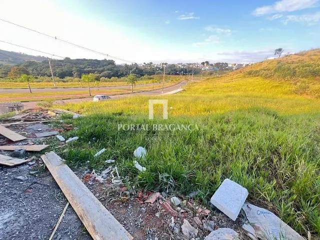 Terreno com 142m², à venda, no bairro Condomínio Villa Verde Bragança em Bragança Paulista