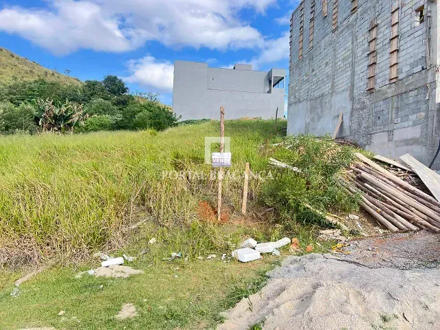 Terreno com 142m², à venda, no bairro Condomínio Villa Verde Bragança em Bragança Paulista