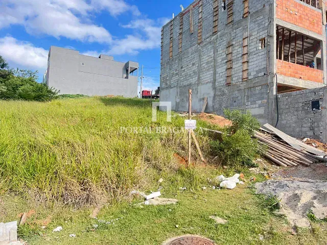 Terreno com 142m², à venda, no bairro Condomínio Villa Verde Bragança em Bragança Paulista
