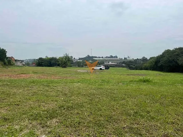 Terreno com 16538m², à venda, no bairro Parque Alexandre em Cotia