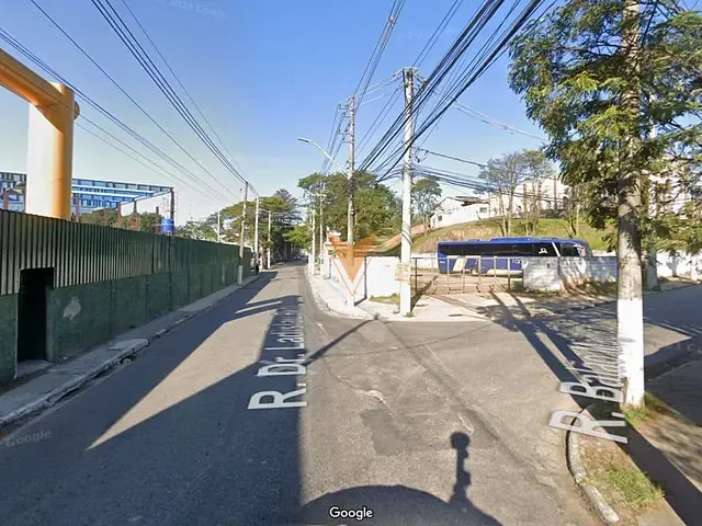 Terreno com 16538m², à venda, no bairro Parque Alexandre em Cotia