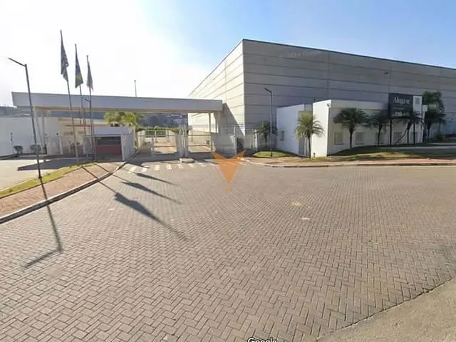 Terreno com 16538m², à venda, no bairro Parque Alexandre em Cotia