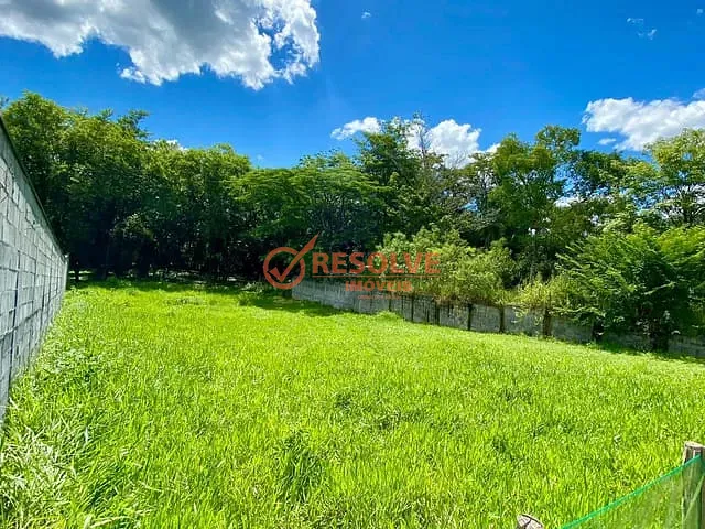 Terreno com 1570m², à venda, no bairro Freguesia da Escada em Guararema