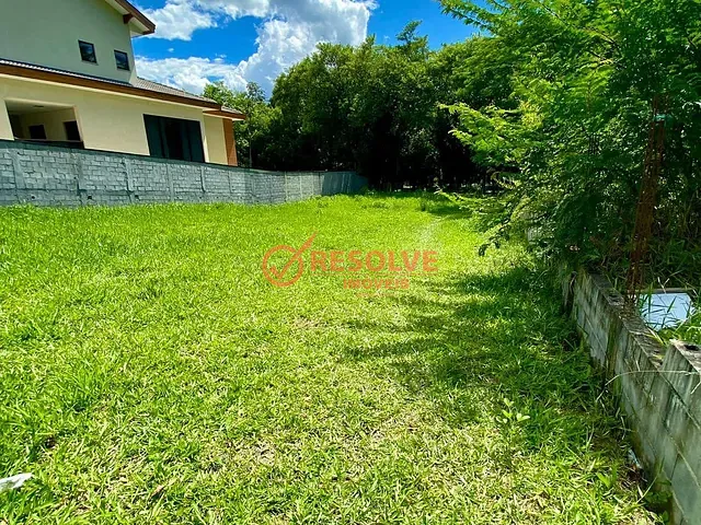 Terreno com 1570m², à venda, no bairro Freguesia da Escada em Guararema