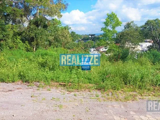 Terreno com 375m², à venda, no bairro Bosque em Marau