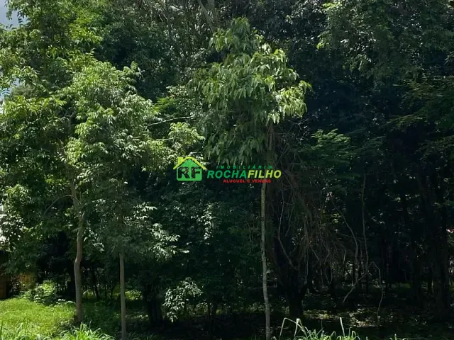 Terreno à venda, no bairro Novo Uruguai em Teresina