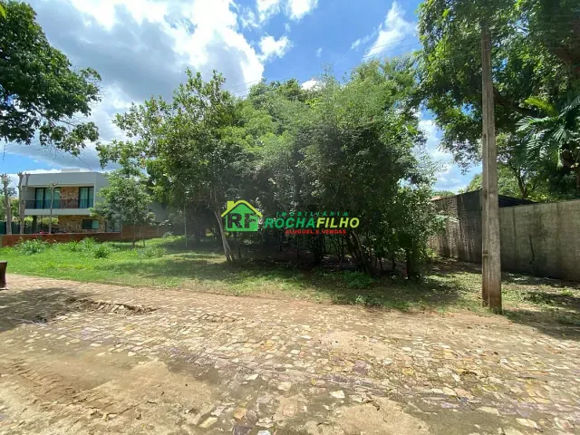 Terreno à venda, no bairro Novo Uruguai em Teresina