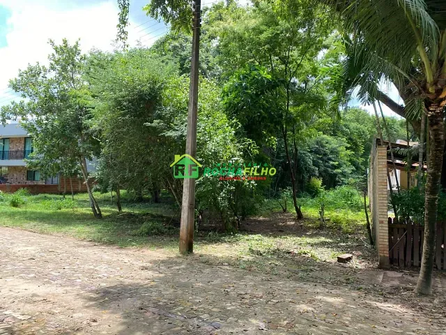 Terreno à venda, no bairro Novo Uruguai em Teresina
