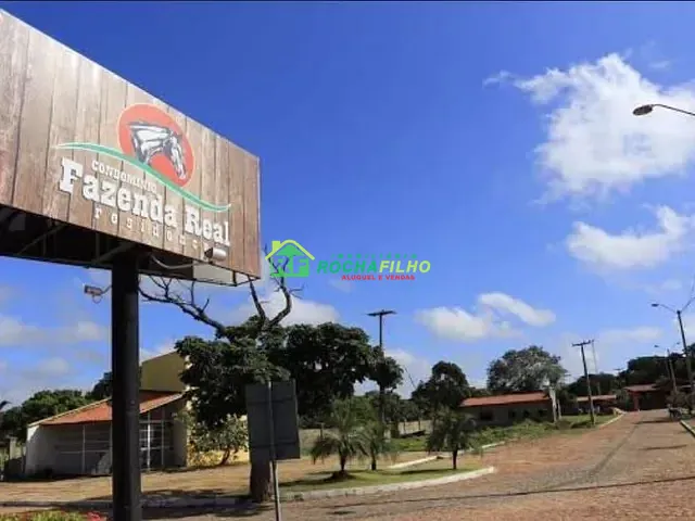 Terreno à venda, no bairro Novo Uruguai em Teresina