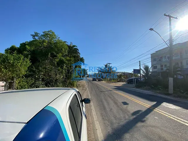 Terreno com 7360m², à venda, no bairro Ubatiba em Itaboraí