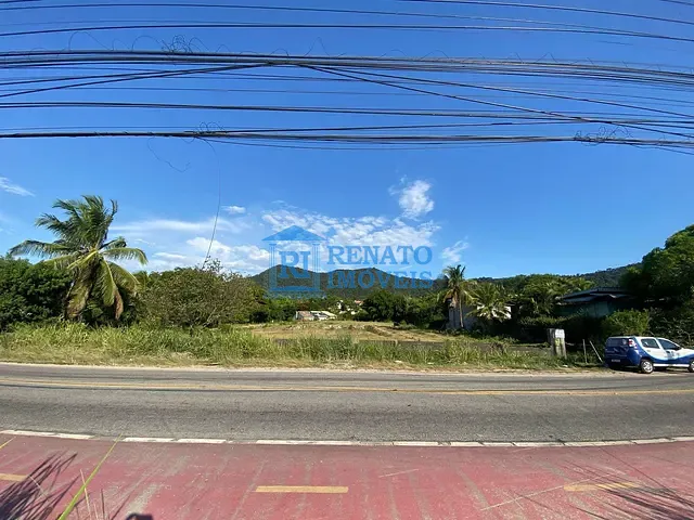 Terreno com 7360m², à venda, no bairro Ubatiba em Itaboraí
