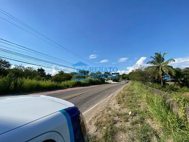 Terreno com 7360m², à venda, no bairro Ubatiba em Itaboraí