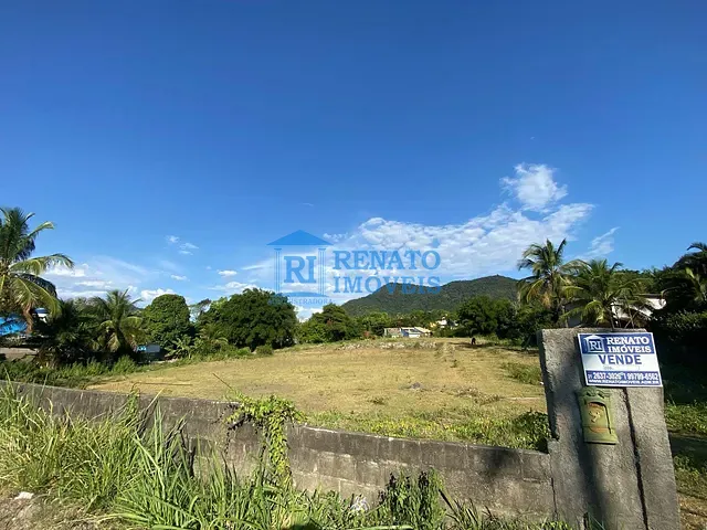 Terreno com 7360m², à venda, no bairro Ubatiba em Itaboraí