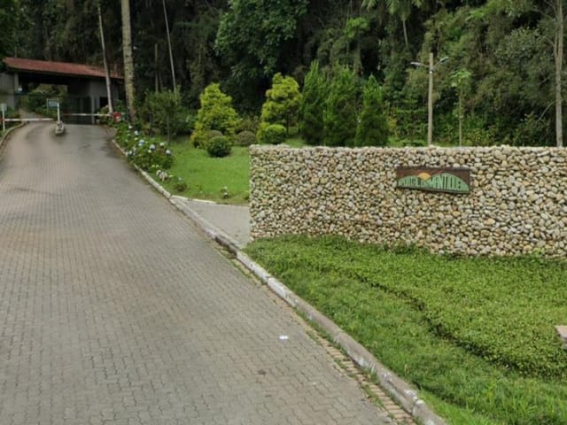 Foto do Terreno - Terreno à venda, 1767 m² por R$ 742.000 - Eugênio Lefevre - Santo Antônio do Pinhal/SP | RUSSI IMÓVEIS