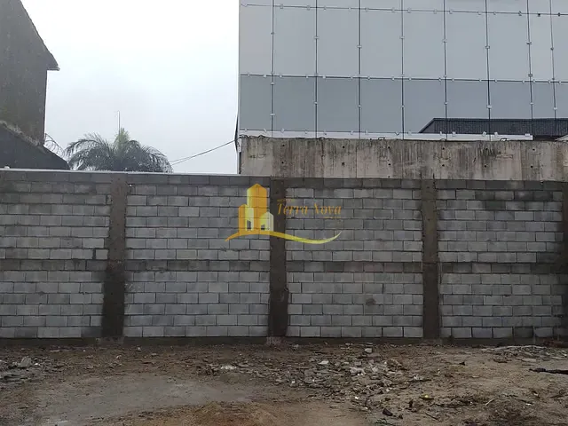 Terreno com 488m², à venda, no bairro Guilhermina em Praia Grande