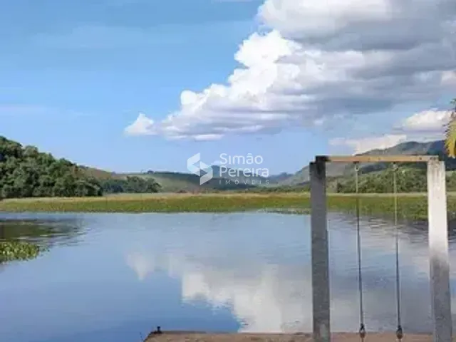 Terreno com 1300m², à venda, no bairro Barreira do Triunfo em Juiz de Fora