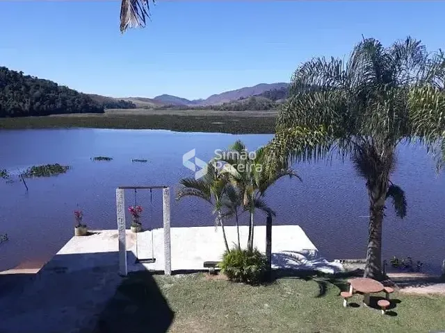Terreno com 1300m², à venda, no bairro Barreira do Triunfo em Juiz de Fora
