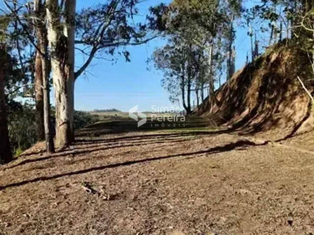 Terreno com 1300m², à venda, no bairro Barreira do Triunfo em Juiz de Fora